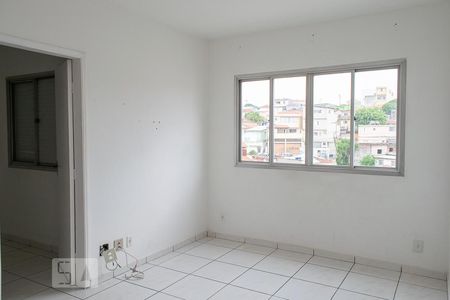 Apartamento à venda com 40m², 1 quarto e 1 vagaSALA