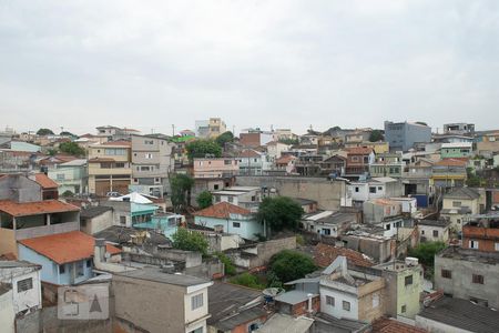 Apartamento à venda com 40m², 1 quarto e 1 vagaVISTA SALA