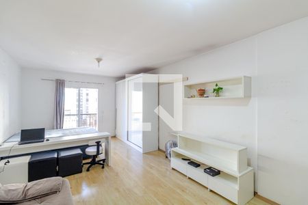 Studio de kitnet/studio à venda com 1 quarto, 47m² em República, São Paulo