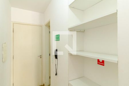 Studio de kitnet/studio à venda com 1 quarto, 47m² em República, São Paulo