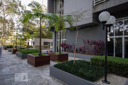 Área Comum de apartamento à venda com 1 quarto, 90m² em Vila Suzana, São Paulo