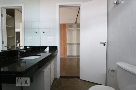 Apartamento à venda com 90m², 1 quarto e 2 vagasSuite