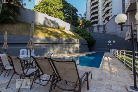 Área Comum de apartamento à venda com 1 quarto, 90m² em Vila Suzana, São Paulo