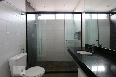 Apartamento à venda com 90m², 1 quarto e 2 vagasSuite