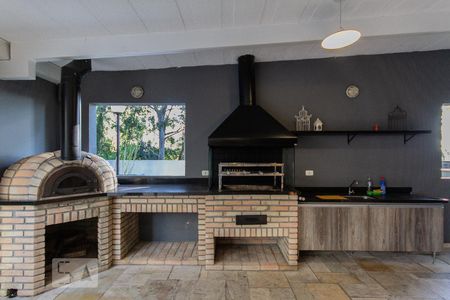 Área Comum de apartamento à venda com 1 quarto, 90m² em Vila Suzana, São Paulo