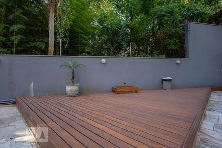 Área Comum de apartamento à venda com 1 quarto, 90m² em Vila Suzana, São Paulo