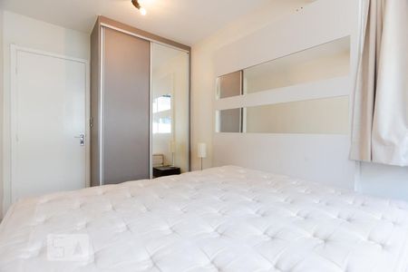 QUARTO 1 de apartamento para alugar com 2 quartos, 50m² em Asa Sul, Brasília