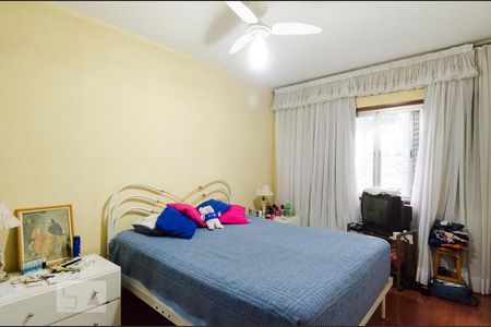 Casa à venda com 400m², 4 quartos e 2 vagasQuarto da suíte 2