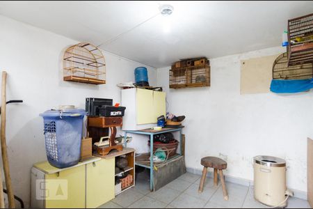 Casa à venda com 400m², 4 quartos e 2 vagasDepósito