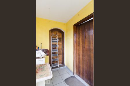 Casa à venda com 400m², 4 quartos e 2 vagasÁrea de serviço