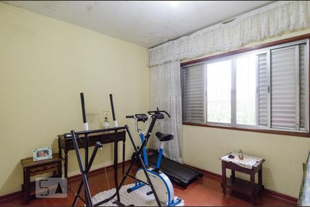 Casa à venda com 400m², 4 quartos e 2 vagasQuarto 1