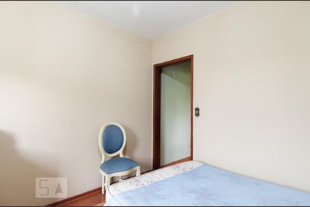 Casa à venda com 400m², 4 quartos e 2 vagasQuarto da suíte 1