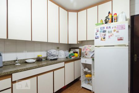 Casa à venda com 400m², 4 quartos e 2 vagasCozinha