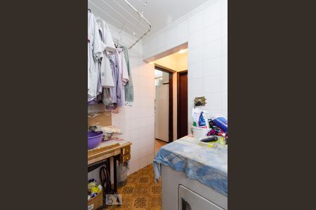 Casa à venda com 400m², 4 quartos e 2 vagasÁrea de serviço