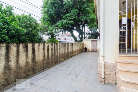 Casa à venda com 400m², 4 quartos e 2 vagasQuintal
