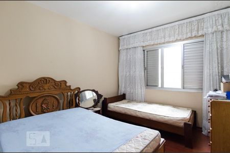 Casa à venda com 400m², 4 quartos e 2 vagasQuarto da suíte 1