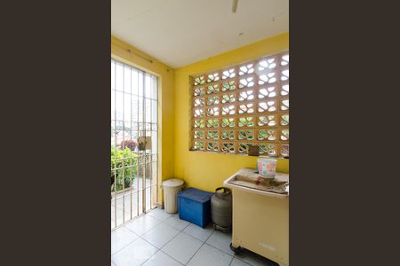 Casa à venda com 400m², 4 quartos e 2 vagasÁrea de serviço