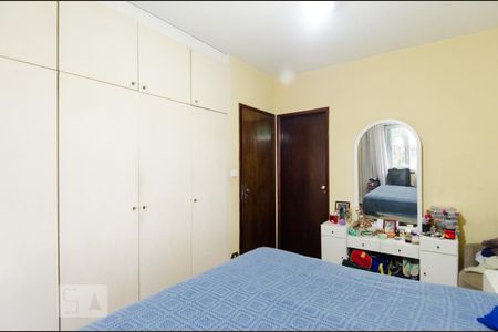 Casa à venda com 400m², 4 quartos e 2 vagasQuarto da suíte 2