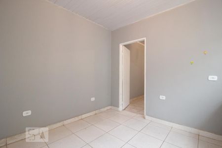 Cozinha de casa para alugar com 1 quarto, 40m² em Parque Peruche, São Paulo