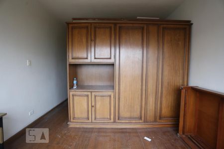 Quarto de apartamento para alugar com 1 quarto, 38m² em Cerqueira César, São Paulo