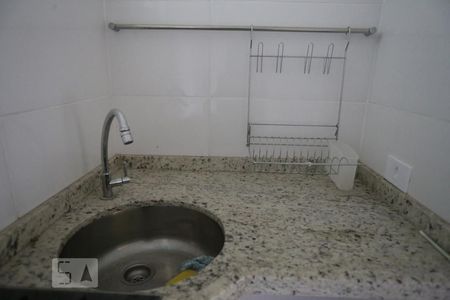 Apartamento para alugar com 38m², 1 quarto e sem vagaCozinha