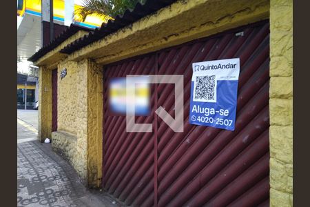 Casa para alugar com 403m², 3 quartos e 4 vagasPlaquinha