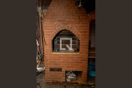 Casa para alugar com 403m², 3 quartos e 4 vagasQuintal gourmet