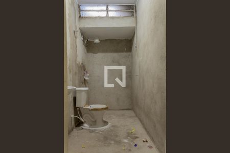 Banheiro da Suíte 1 de casa para alugar com 4 quartos, 403m² em Centro, São Bernardo do Campo