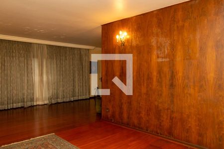 Sala de casa para alugar com 3 quartos, 403m² em Centro, São Bernardo do Campo