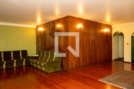 Sala de casa à venda com 3 quartos, 403m² em Centro, São Bernardo do Campo
