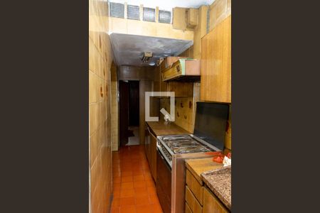 Casa para alugar com 403m², 3 quartos e 4 vagasCozinha