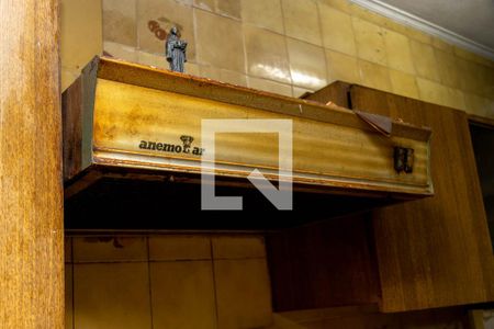 Casa para alugar com 403m², 3 quartos e 4 vagasCozinha