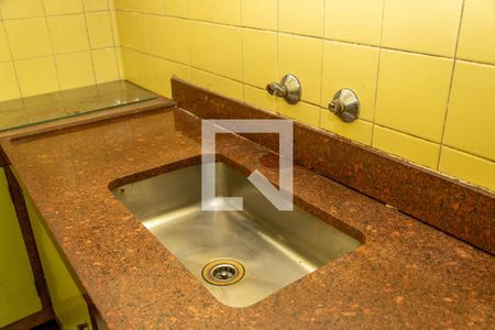 Casa para alugar com 403m², 3 quartos e 4 vagasCozinha