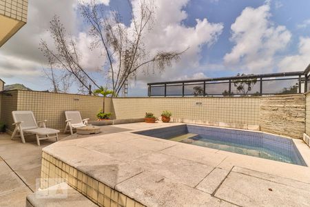 Apartamento à venda com 216m², 3 quartos e 3 vagas