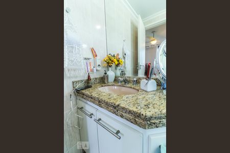 Apartamento à venda com 216m², 3 quartos e 3 vagas