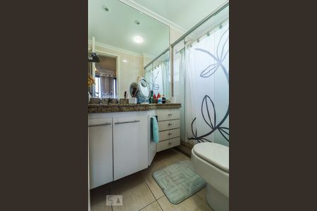 Apartamento à venda com 216m², 3 quartos e 3 vagas