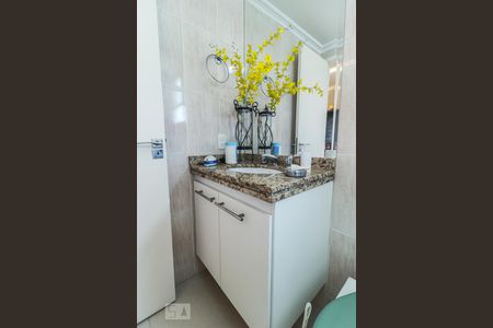 Apartamento à venda com 216m², 3 quartos e 3 vagas