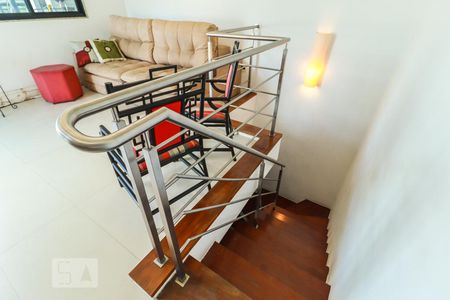 Apartamento à venda com 216m², 3 quartos e 3 vagas