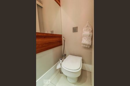 Apartamento à venda com 216m², 3 quartos e 3 vagas