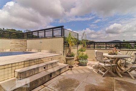 Apartamento à venda com 216m², 3 quartos e 3 vagas