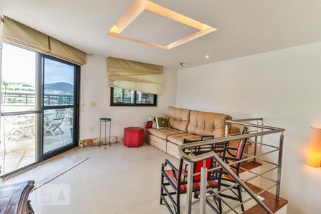 Apartamento à venda com 216m², 3 quartos e 3 vagas