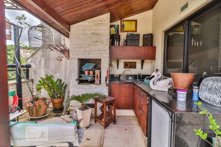 Apartamento à venda com 216m², 3 quartos e 3 vagas