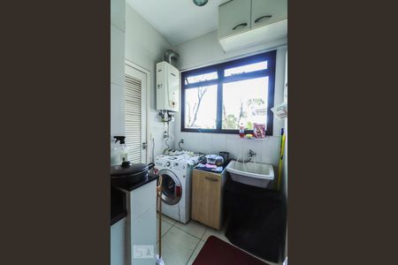 Apartamento à venda com 216m², 3 quartos e 3 vagas