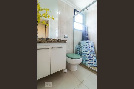 Apartamento à venda com 216m², 3 quartos e 3 vagas