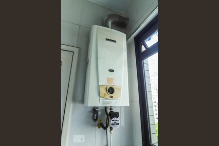 Apartamento à venda com 216m², 3 quartos e 3 vagas