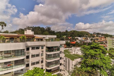 Apartamento à venda com 216m², 3 quartos e 3 vagas