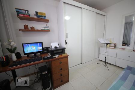 Apartamento à venda com 111m², 2 quartos e 1 vagaQuarto
