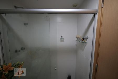 Apartamento à venda com 111m², 2 quartos e 1 vagaBanheiro da Suíte