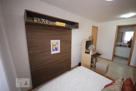 Apartamento à venda com 111m², 2 quartos e 1 vagaSuíte