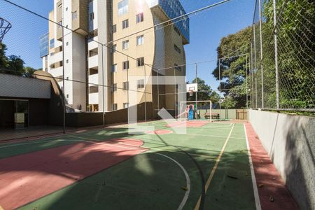 Apartamento para alugar com 126m², 3 quartos e 1 vagaQuadra Esportiva